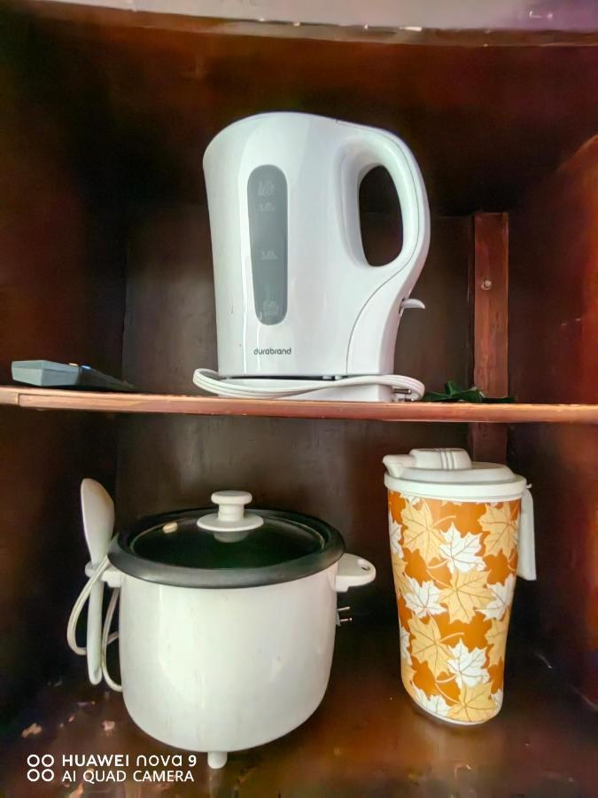 Casa Mariana Lejlighed Alajuela Eksteriør billede