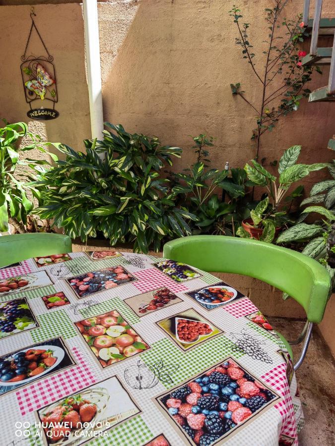 Casa Mariana Lejlighed Alajuela Eksteriør billede