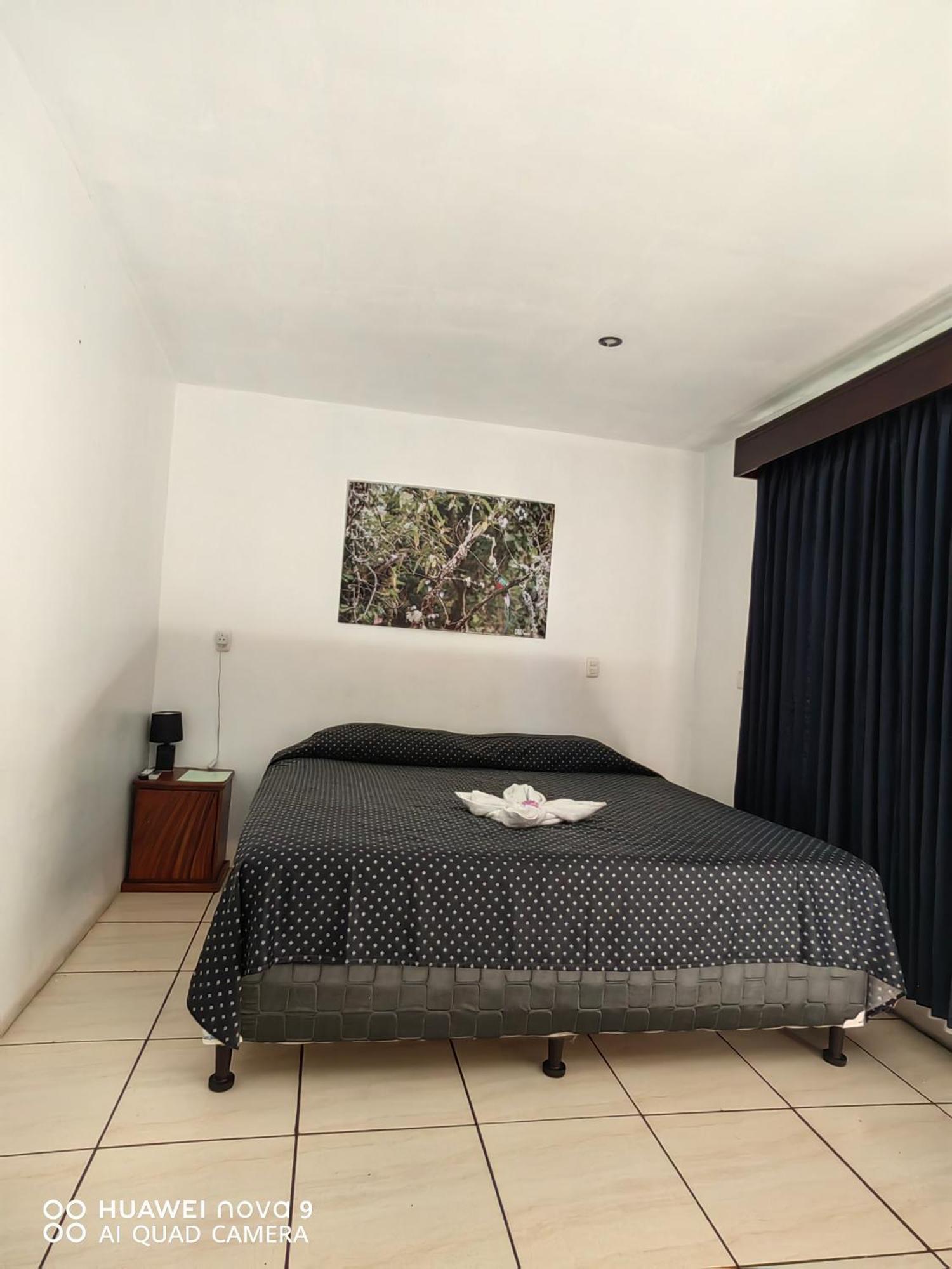 Casa Mariana Lejlighed Alajuela Værelse billede